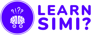 Learn Simi Logo (Transparent)