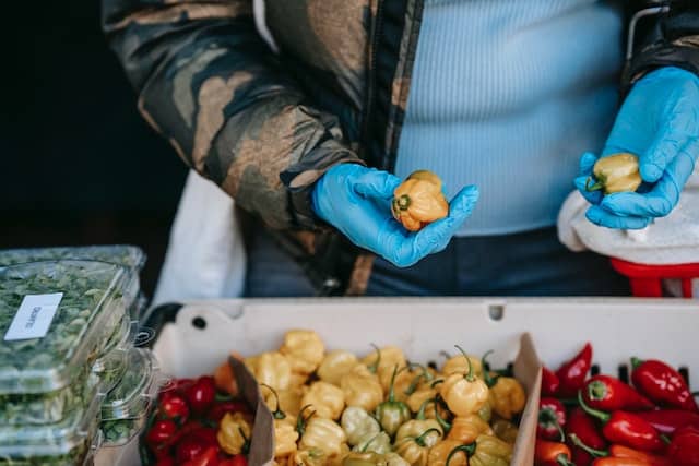 Kitchen Safety: 5 Principles Every Cook Should Know