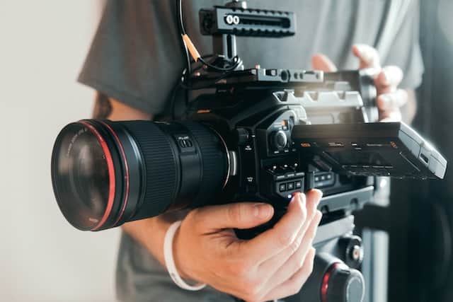 Mastering Videography Skills: A Comprehensive Guide